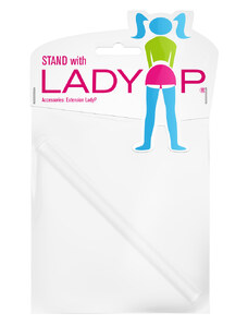 LadyCup Predĺženie LadyP