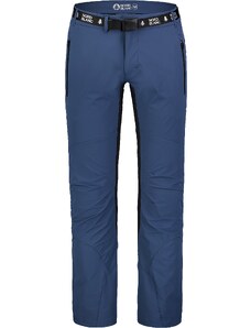 Nordblanc Modré pánske outdoorové nohavice ADVENTURE