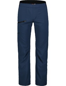 Nordblanc Modré pánske ľahké outdoorové nohavice TRIPPER