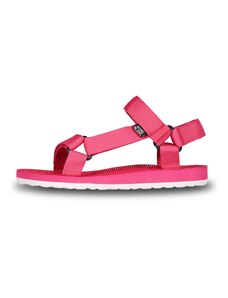 Nordblanc Ružové dámske sandále GLAM