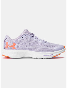 Under Armour Shoes GGS Charged Bandit 6-PPL - Girls