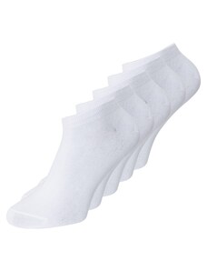 Jack & Jones Junior Ponožky 'Dongo' biela