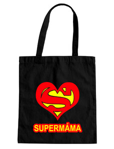 Garibald Supermama - taška s potiskem