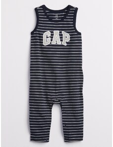 GAP Baby overal Logo stripe one-piece - Guys