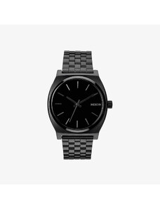 Pánske hodinky Nixon Time Teller All Black