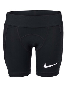 Nike GARDIEN I GOALKEEP JR Detské brankárske šortky, čierna, veľkosť S