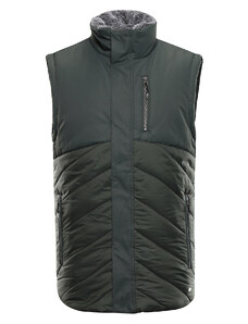 Men's vest with membrane PTX ALPINE PRO LENER petrol
