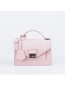 Luxusná kabelka JADISE Lily majolika pink