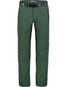 Nordblanc Zelené pánske outdoorové nohavice ADVENTURE