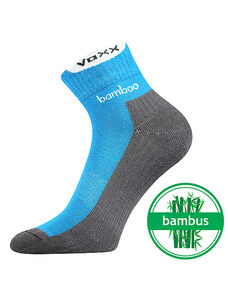 BROOKE bambusové členkové ponožky VoXX