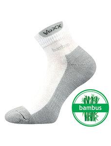 BROOKE bambusové členkové ponožky VoXX