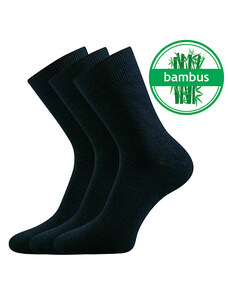 BADON-A bambusové antibakteriální ponožky Lonka