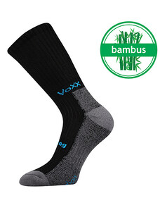 BOMBER bambusové zosilnené ponožky VoXX