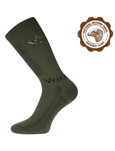 LANDER poľovníckej a rybárske ponožky VoXX