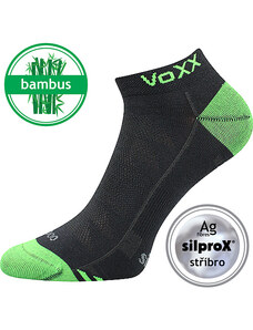 BOJAR športové bambusové členkové ponožky VoXX