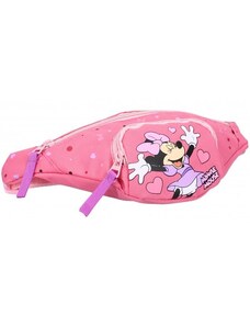 Vadobag Detská / dievčenská ľadvinka Minnie Mouse - Disney