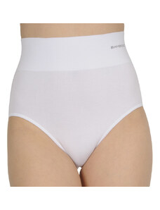 Women's panties Gina bamboo white