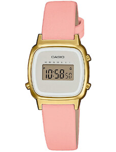 Pánske hodinky Casio Vintage LA670WEFL-4A2EF -