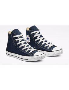 Converse Chuck Taylor All Star Hi Navy