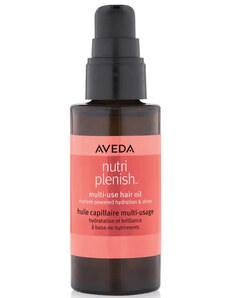 Aveda NutriPlenish Multi-Use Hair Oil 30ml