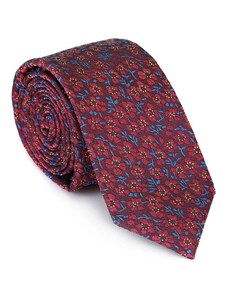 Wittchen Pánska hodvábna kravata