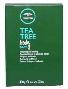 Paul Mitchell Tea Tree Special Body Bar 150g