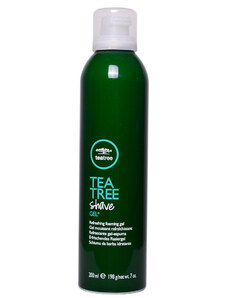 Paul Mitchell Tea Tree Special Shave Gel 200ml