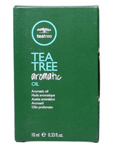 Paul Mitchell TeaTree Tea Tree čistý esenciální olej proti akné Essential Oil Pure Essential Oil 10 ml