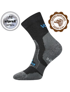 GRANIT funkčné merino vlnené ponožky VoXX