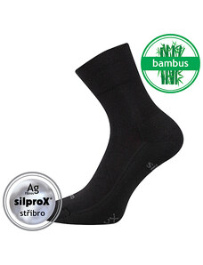 ESENCIS zdravotné bambusové ponožky so striebrom VoXX