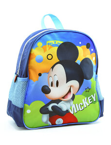Setino Detský ruksak Smile Mickey Mouse