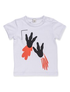 mile pazúry detské tričko 86[12-18m]