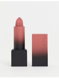 Huda Beauty Power Bullet Matte Lipstick - Rendez-Vouz-Pink