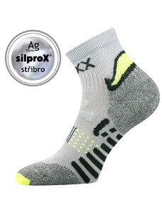 INTEGRA členkové funkčné športové ponožky VoXX