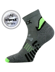 INTEGRA členkové funkčné športové ponožky VoXX