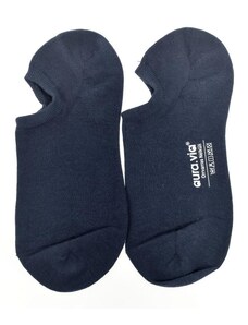 JOHN-C Pánske tmavo-modré ponožky CANN
