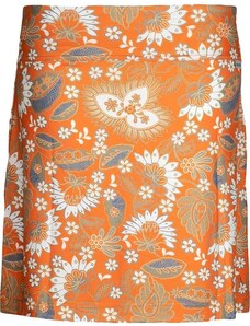 SKHOOP Elin skirt orange S
