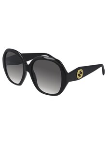 slnečné okuliare Gucci GG0796S 001
