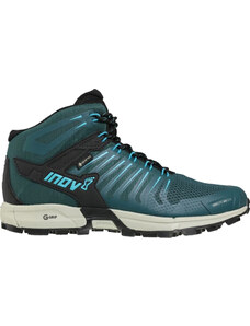 Trailové topánky INOV-8 ROCLITE 345 GTX W 000803-gnbk-m-01