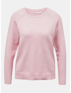 Light Pink Sweater ONLY Lesly - Women