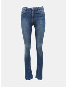 Modré úzke džínsy TALLY WEiJL - ženy