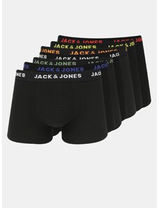 Pánske boxerky Jack & Jones 7 Pack