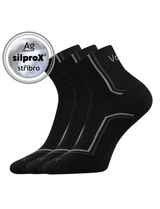 KROTON nízke ponožky so striebrom VoXX