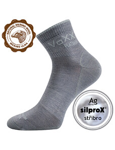 RADIK slabé merino ponožky VoXX