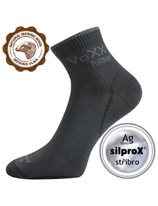 RADIK slabé merino ponožky VoXX
