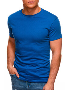 Deoti Pánske tričko Molos modrá L
