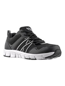 VM Footwear Bolzano 4495-60 Poltopánky čierne 42 4495-60-42