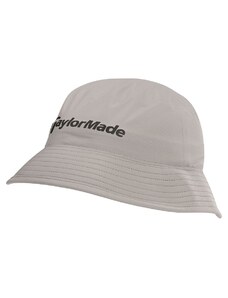 TaylorMade Storm Bucket Hat S/M grey Panske