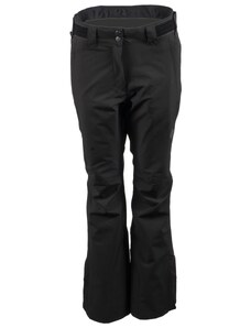 Dámske lyžiarske nohavice GTS 6100 čierna