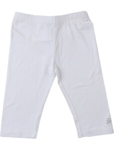 Blumarine Kojenecké kalhoty pro holky Ve výprodeji v Outletu, Bílá, Viskóza, 2024, 18M 2Y